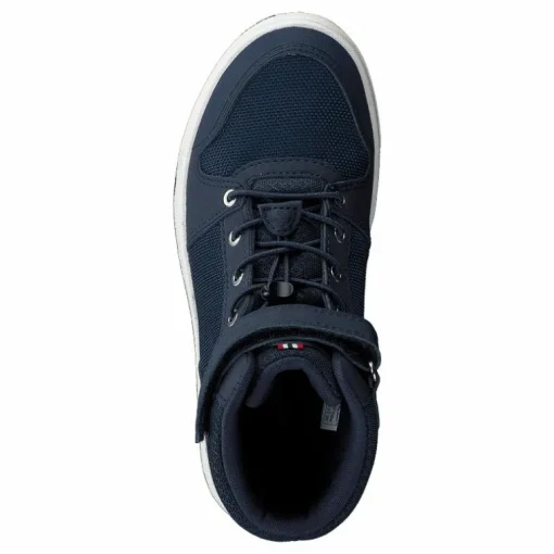 Jakob Mid Kids Gtx Navy