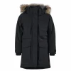 Jamila Gs Parka 3 Black