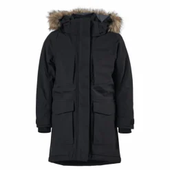 Jamila Gs Parka 3 Black