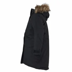 Jamila Gs Parka 3 Black