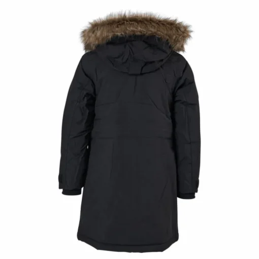 Jamila Gs Parka 3 Black