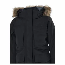 Jamila Gs Parka 3 Black