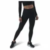 Jana Hw Training Tights Blue