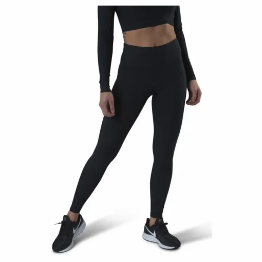Jana Hw Training Tights Blue
