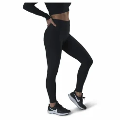 Jana Hw Training Tights Blue