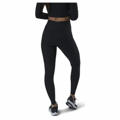Jana Hw Training Tights Blue