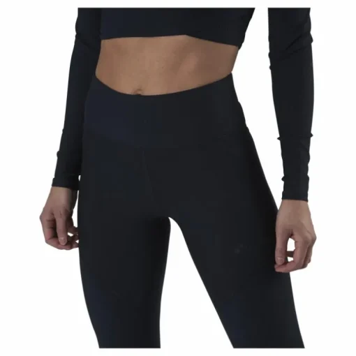 Jana Hw Training Tights Blue