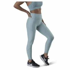 Jana Hw Training Tights Grey