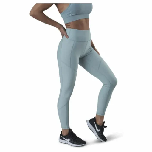 Jana Hw Training Tights Grey