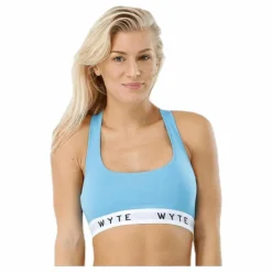Jane Top Blue