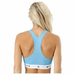 Jane Top Blue