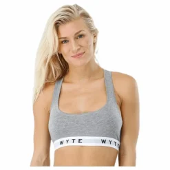 Jane Top Grey