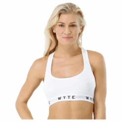 Jane Top White