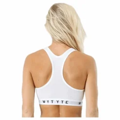 Jane Top White