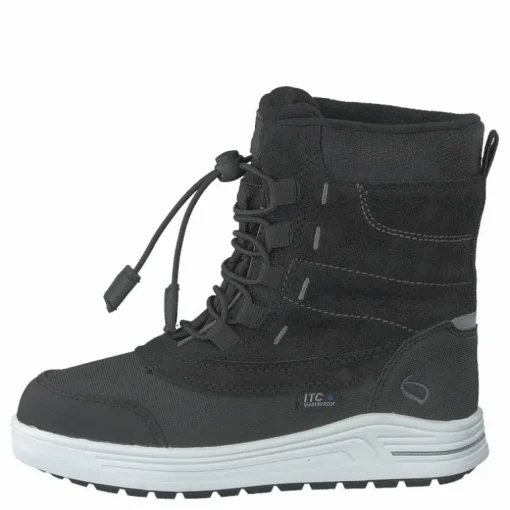 Jaren Black