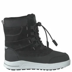 Jaren Black