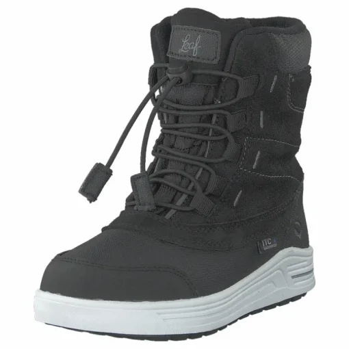 Jaren Black
