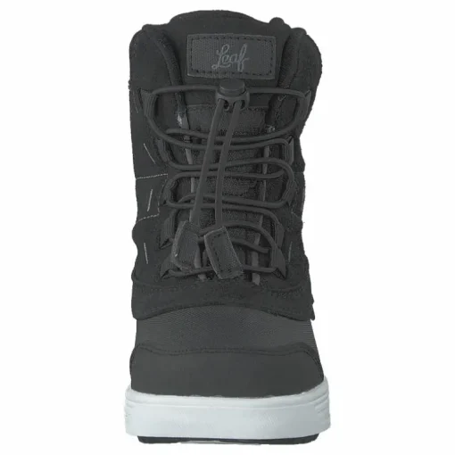 Jaren Black