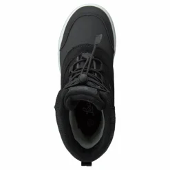 Jaren Black
