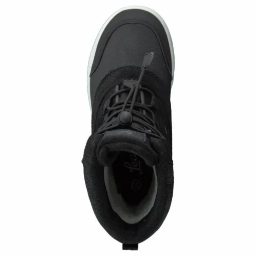 Jaren Black