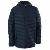 Jaron 2.0 Jacket Blue