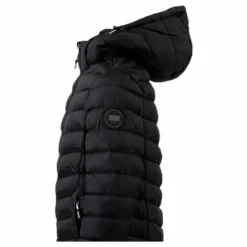 Jaron Jacket Black