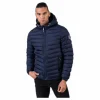 Jaron Jacket Blue