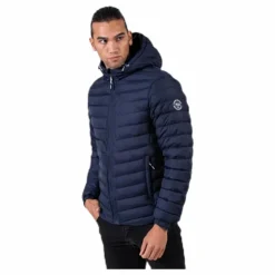 Jaron Jacket Blue