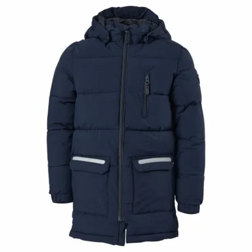 Jason Pro-lite Jacket Navy Blazer