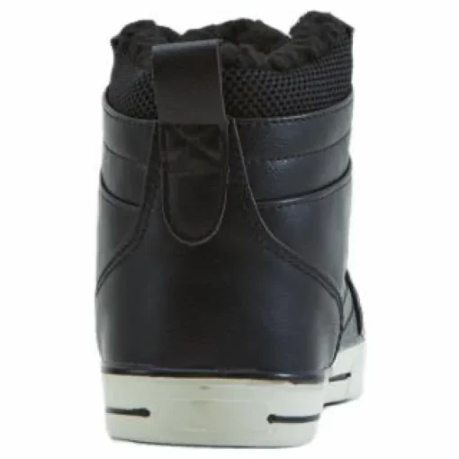 Javanes Winterboot Wp Black