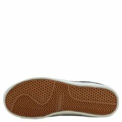 Javanes Winterboot Wp Black