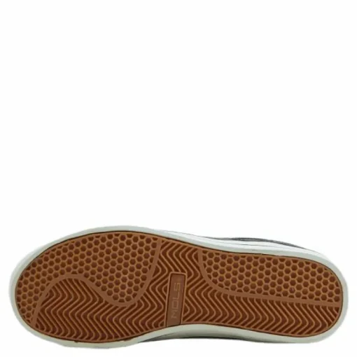 Javanes Winterboot Wp Black