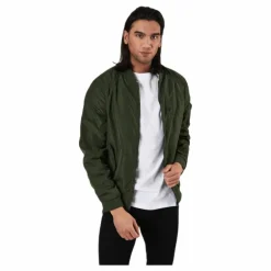 Jaxson Bomber Rifle Green