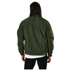 Jaxson Bomber Rifle Green