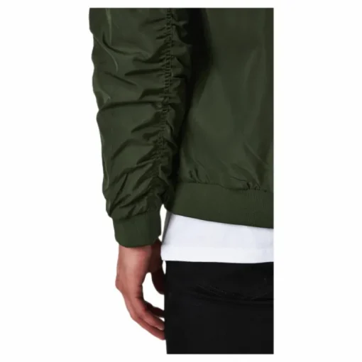 Jaxson Bomber Rifle Green