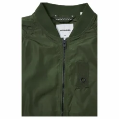 Jaxson Bomber Rifle Green