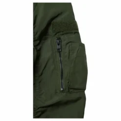 Jaxson Bomber Rifle Green