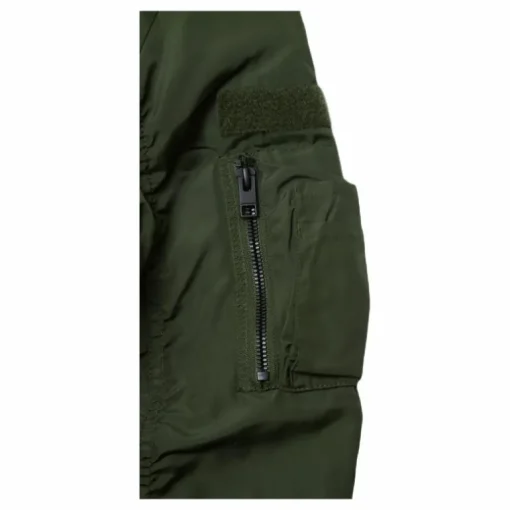 Jaxson Bomber Rifle Green