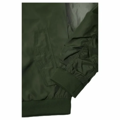 Jaxson Bomber Rifle Green
