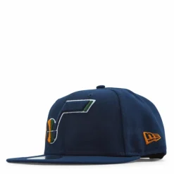 Jazz NBA21 Back Half 9FIFTY