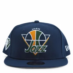 Jazz NBA21 Tip Off 9FIFTY