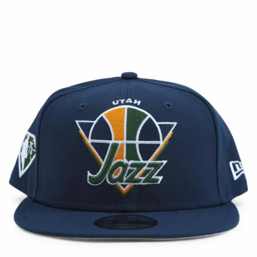 Jazz NBA21 Tip Off 9FIFTY