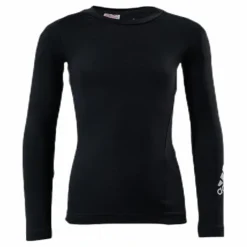 Jb Ask Spr Ls Black / Reflective Silver