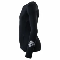 Jb Ask Spr Ls Black / Reflective Silver