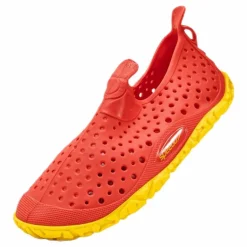 Jelly Junior Yellow/Red