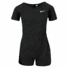 Jersey Jumpsuit Youth Black