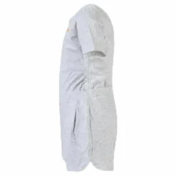 Jersey Jumpsuit Youth Grey