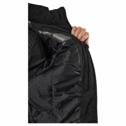 Jesper M 4-way Stretch Ski Jac Black