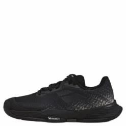 Jet Mach 3 Black