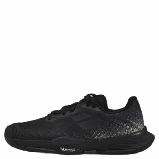 Jet Mach 3 Black